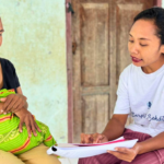 Indonesia’s First Pilot of the BUNDA Program to Support the Mental Health of Mothers