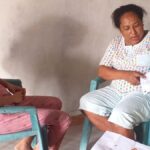 Program BUNDA: Voice from the Frontliners