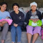 Finding Her Way Back to Prayer: Mama MM’s Journey Through Program BUNDA