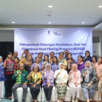 Strengthening Maternal Mental Health Support: Lesson Learned from the BUNDA Program Pilot Towards National Replication and Integration